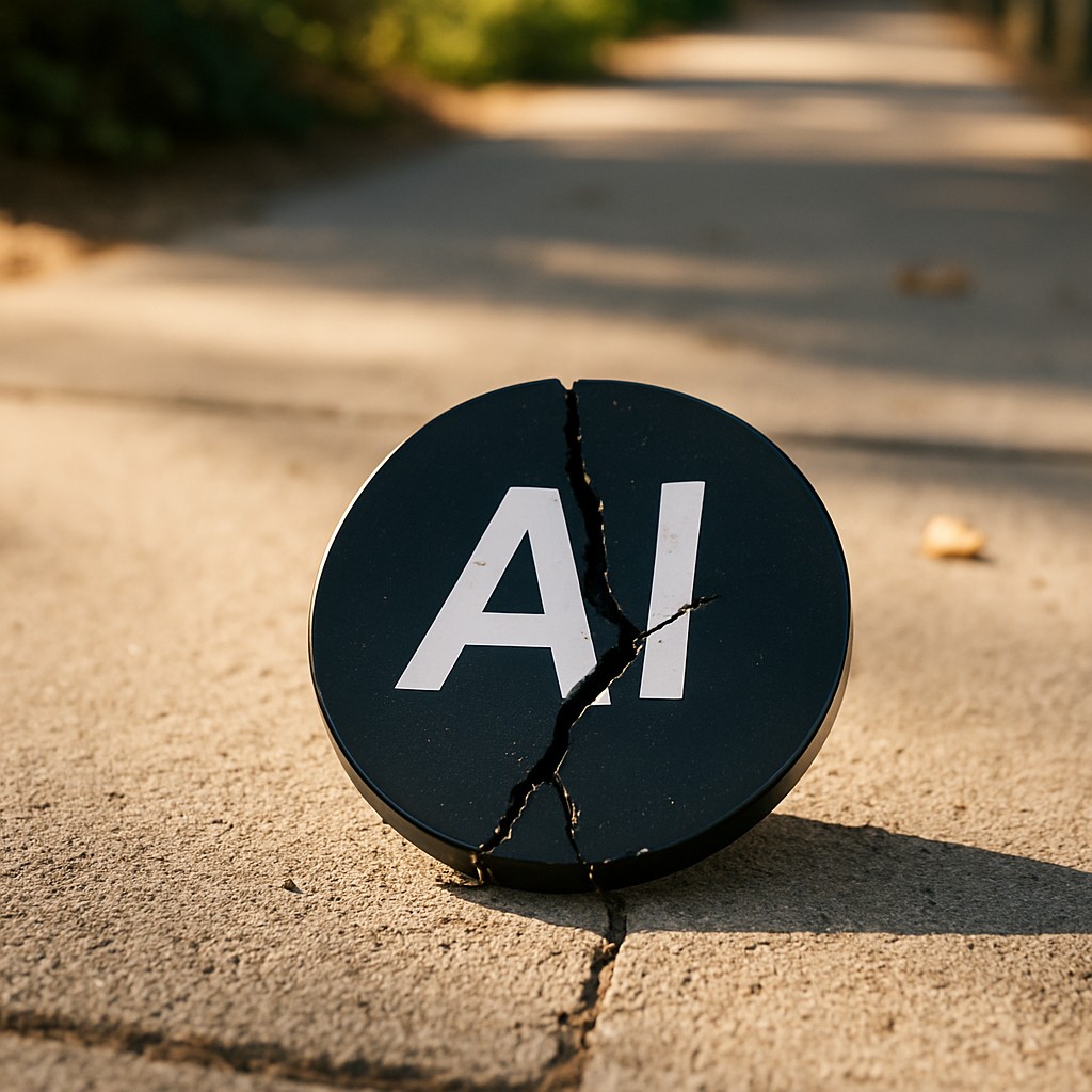 Foto till artikeln: Miljardinsatserna hjälper inte – AI-säkerheten krackelerar under enkla attacker