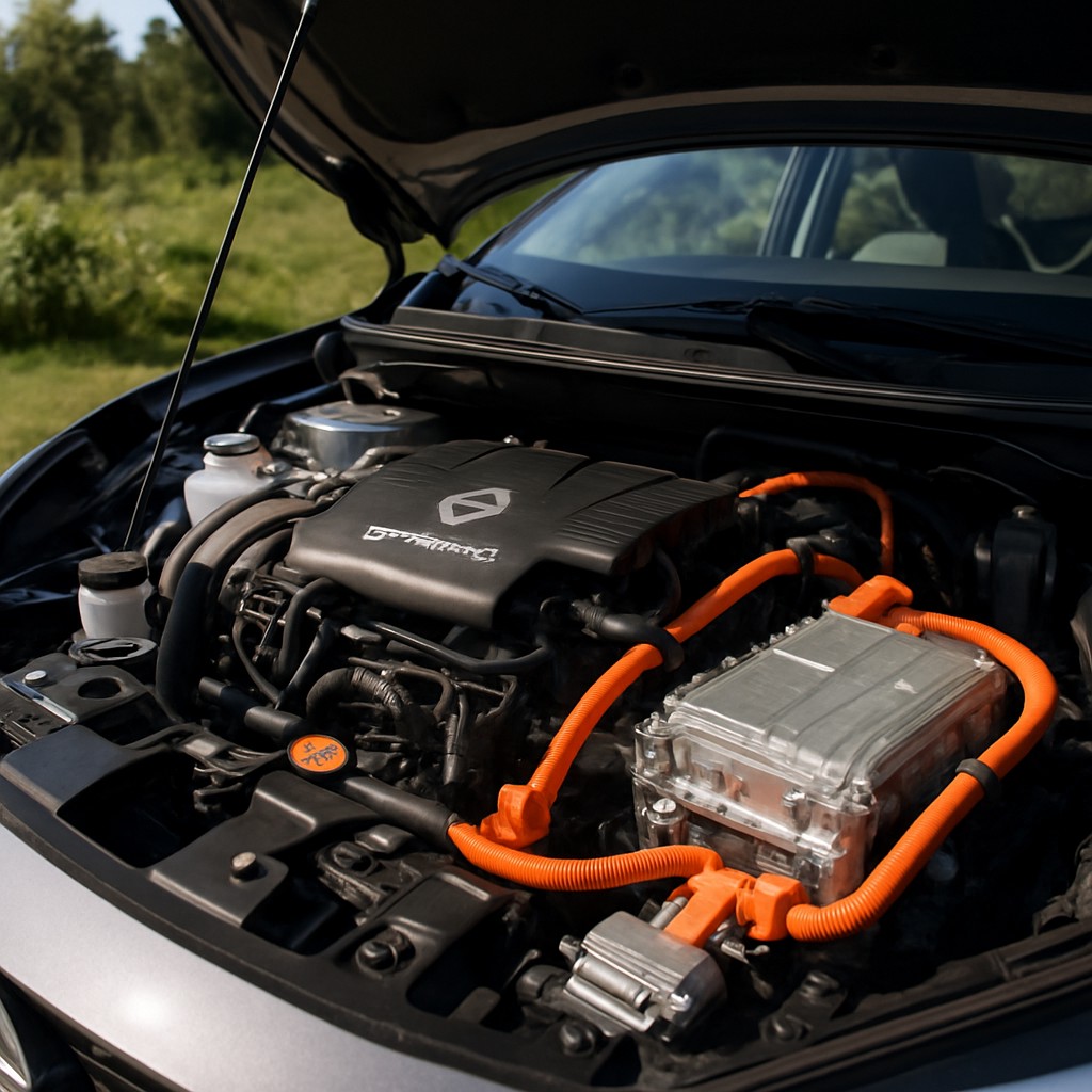 Foto till artikeln: Nissans seriehybrid lyckas i Malaysia – kan detta bli svaret på eldriftens problem?