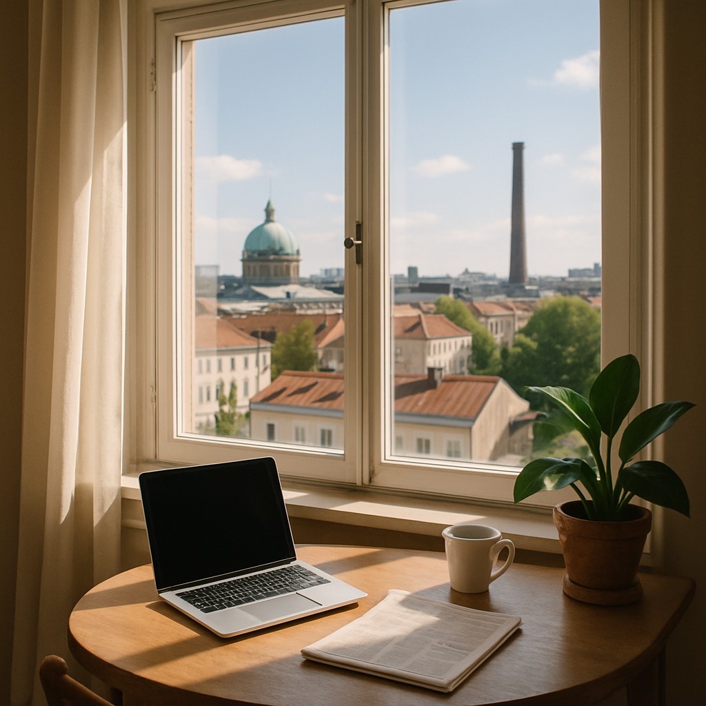 Foto till artikeln: AI-agenter kan luras och manipuleras genom vanligt webbinnehåll