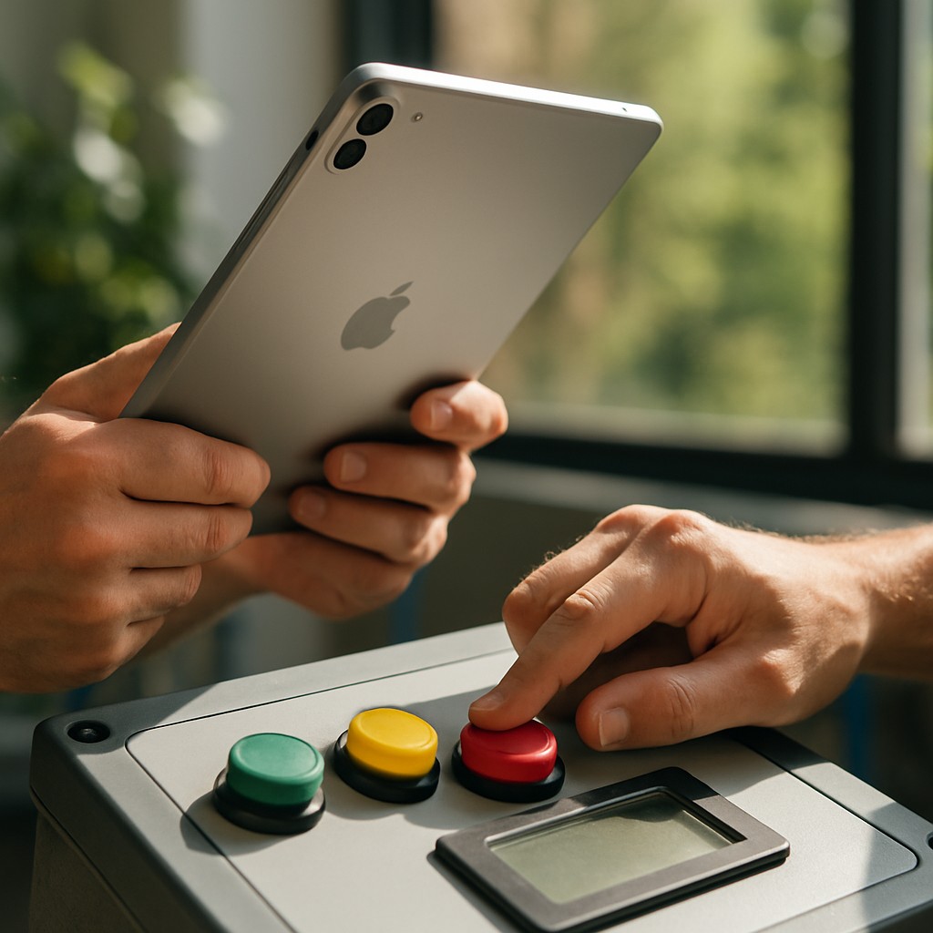 Foto till artikeln: AI-modeller misslyckas med en av tre expertuppgifter i stor undersökning