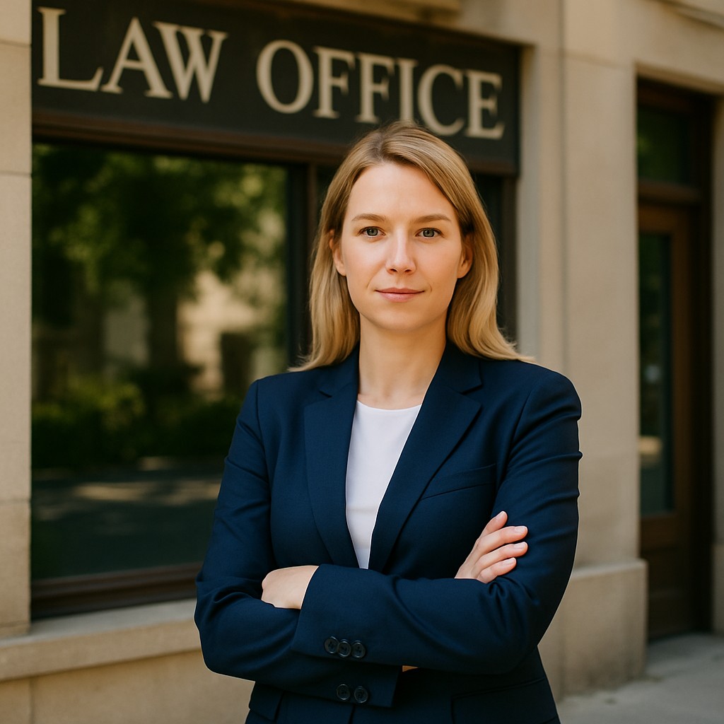 Foto till artikeln: Finsk entreprenör skapar AI-advokatbyrå med 66 digitala jurister – medan traditionella AI-satsningar ger besvikande resultat