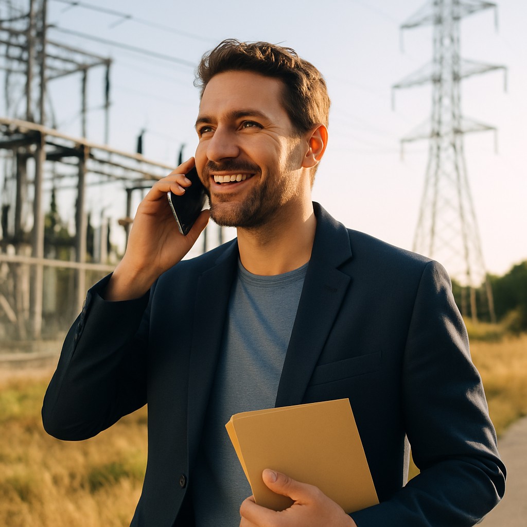 Foto till artikeln: AI-branschen mognar: Anthropic säkrar gigawatt-avtal medan OpenAI-veteraner startar riskkapitalfond