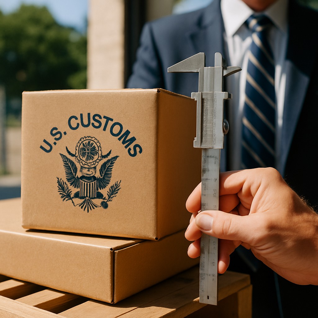 Foto till artikeln: Lovlig tullstrategi sparar amerikanska företag miljarder – nu granskar kongressen metoden