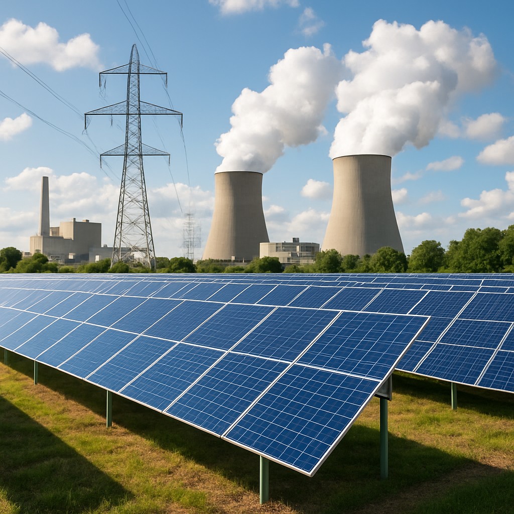 Foto till artikeln: Anthropic tredubblar omsättning till 30 miljarder – säkrar 3,5 gigawatt för Claude-modellerna