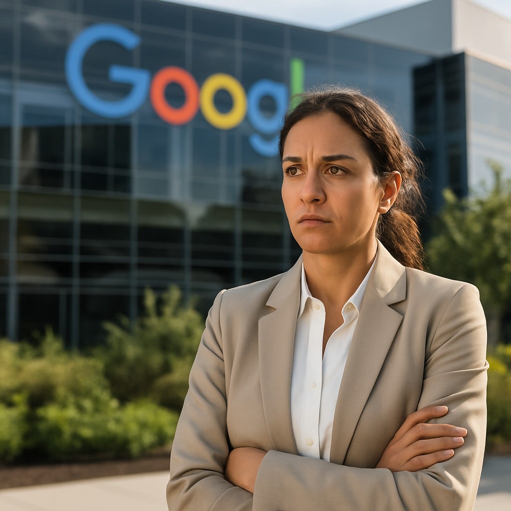 Foto till artikeln: Varje misstag från Google når miljoner – så hotar AI-svar hela sökmotorns trovärdighet