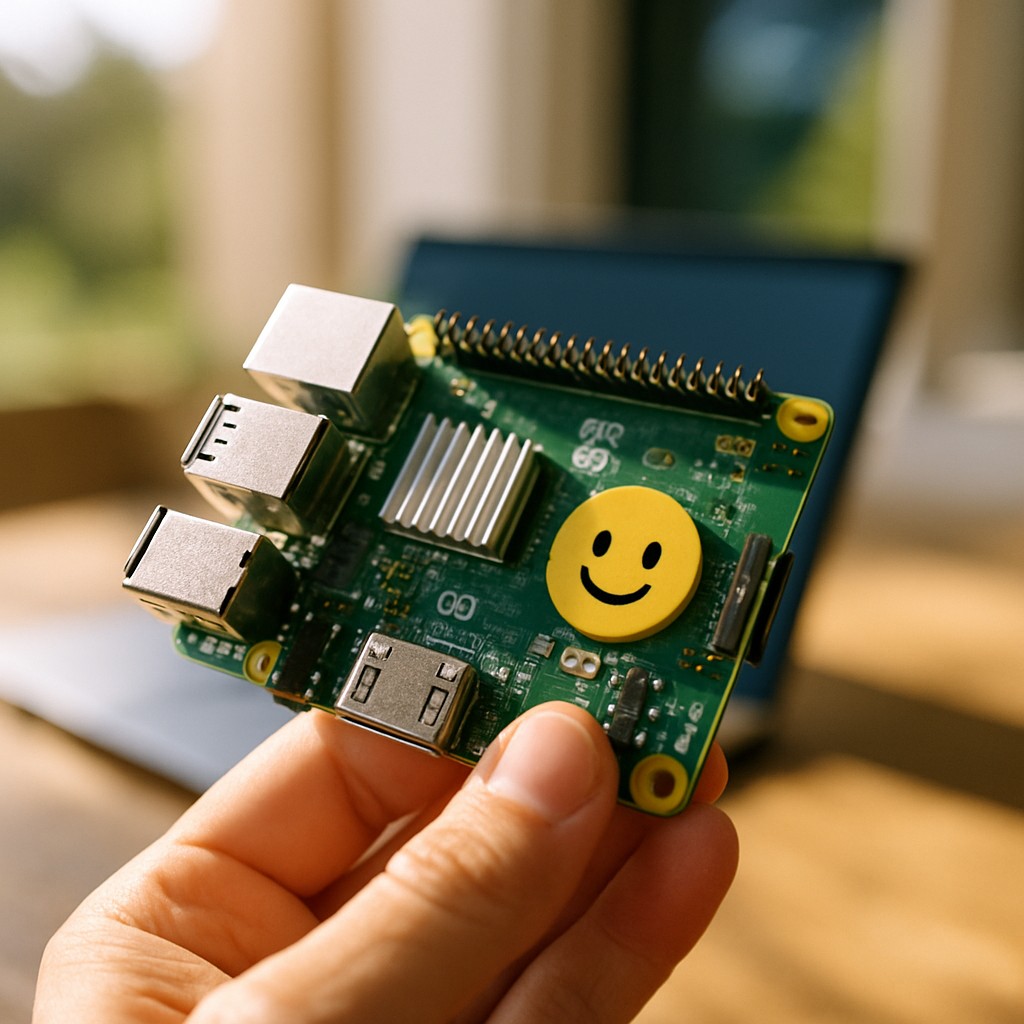 Foto till artikeln: Hugging Face lanserar gradio.Server – utvecklare kan nu bygga AI-appar med vilket ramverk som helst