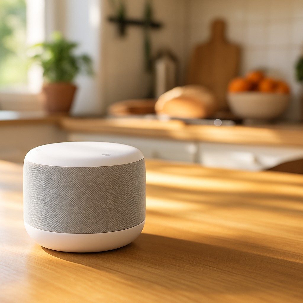 Foto till artikeln: Artificiell intelligens tar över vardagen – utan att du märker det