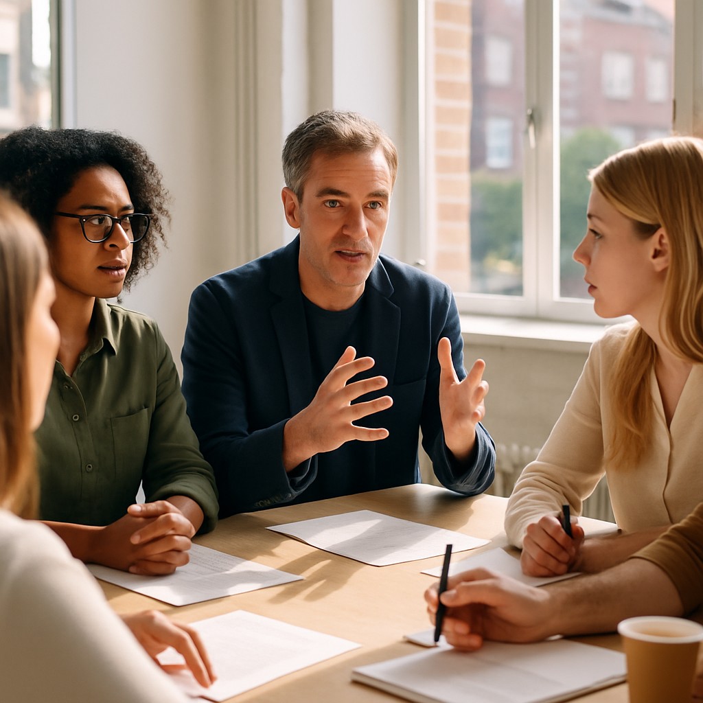 Foto till artikeln: Musikjättarna vill begränsa AI-musikens spridning