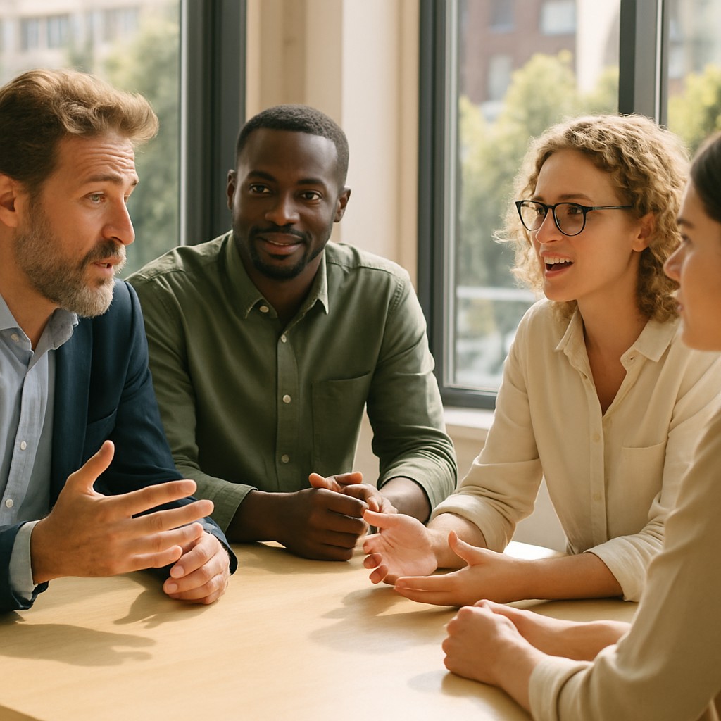 Foto till artikeln: AI demokratiserar investeringar – nu kan alla investera som miljardärerna