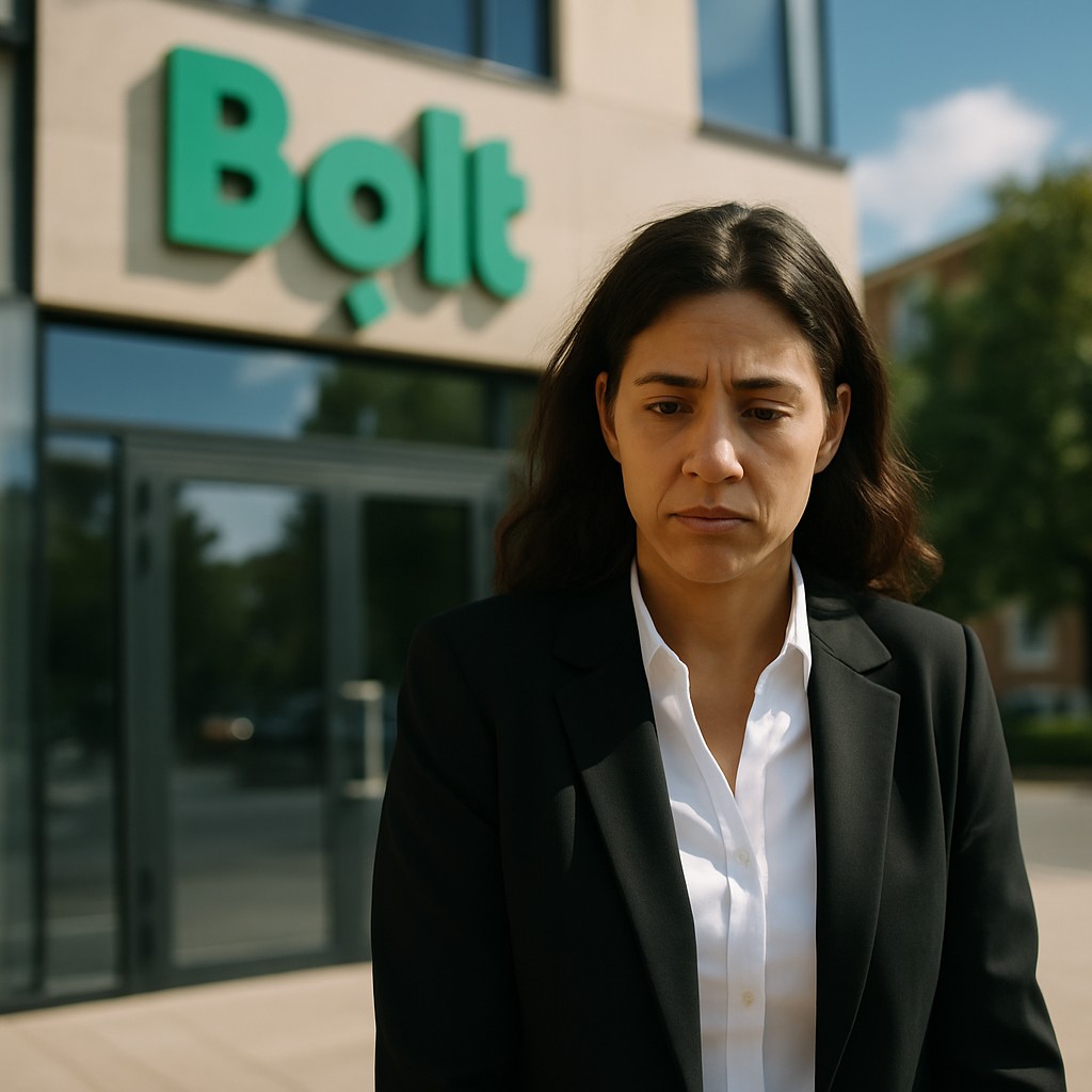 Foto till artikeln: Bolt säger upp tredjedel av personalen när AI-investeringar ökar: Teknikbranschen i förändring