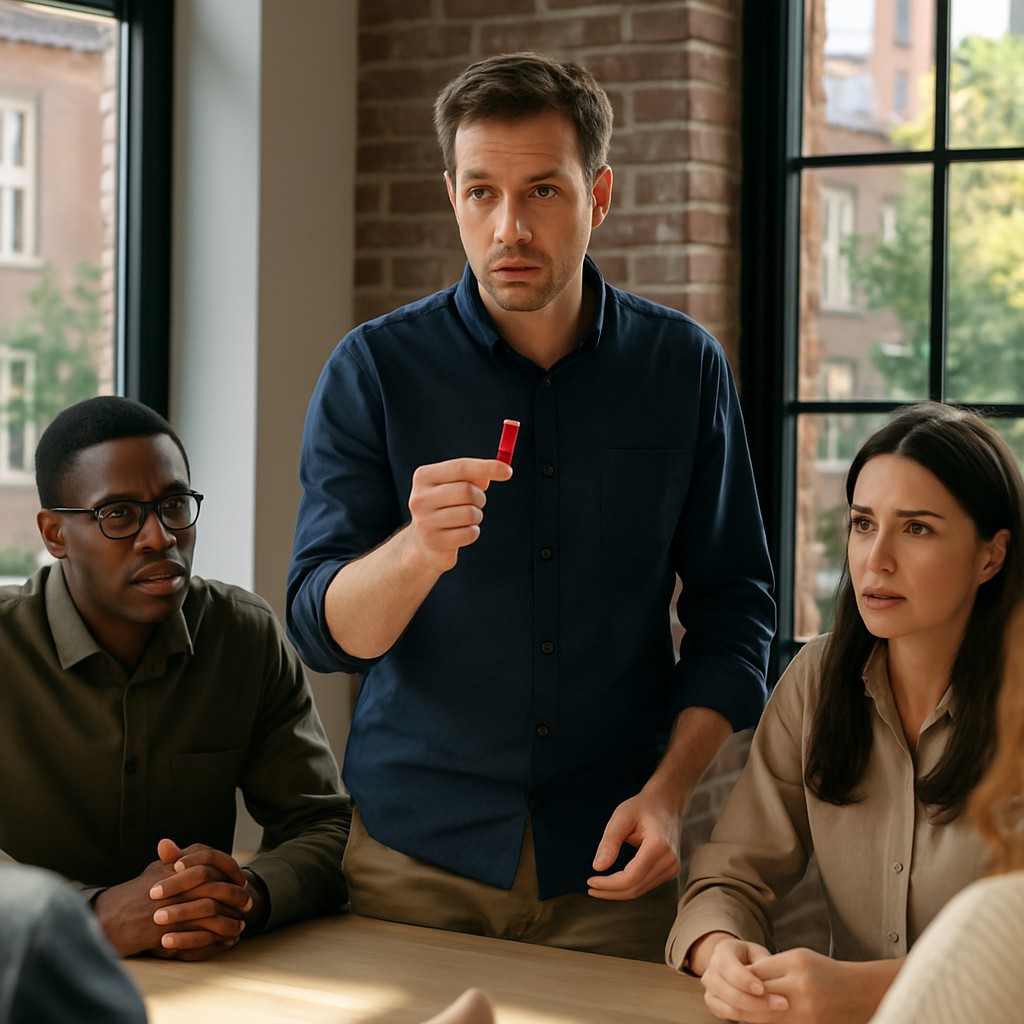 Foto till artikeln: Angripare lurar AI-system att läcka företagsdata