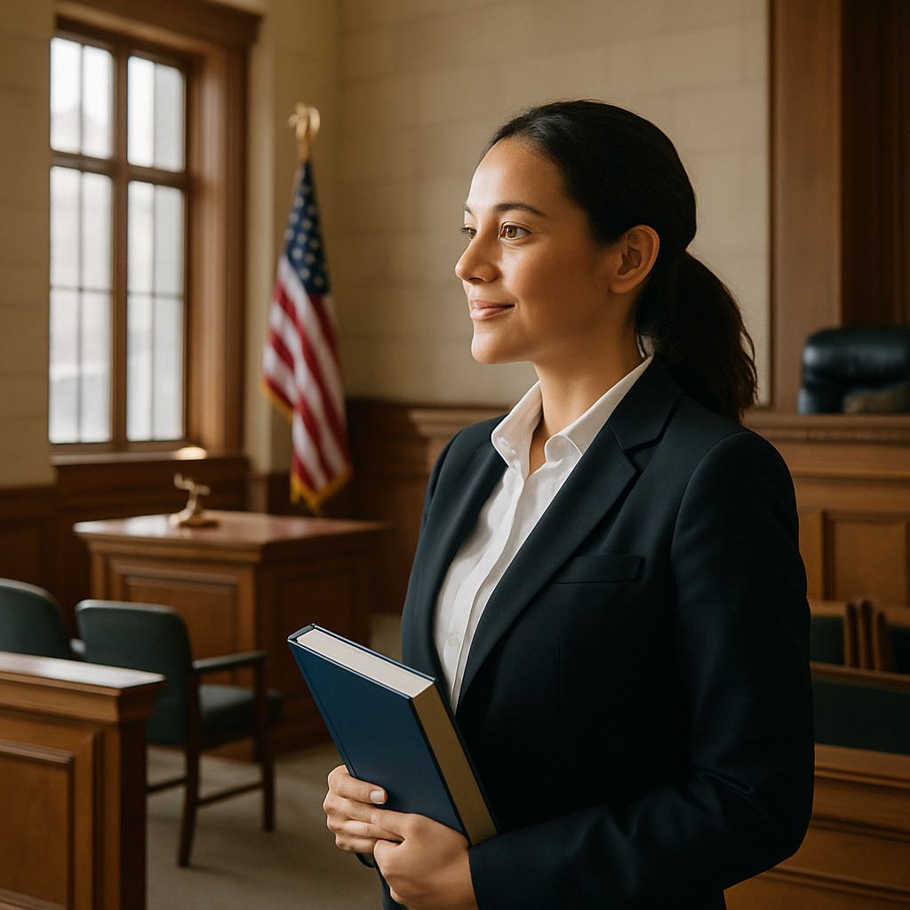 Foto till artikeln: Clio lanserar digitala assistenter som kan hantera komplexa rättsprocesser självständigt