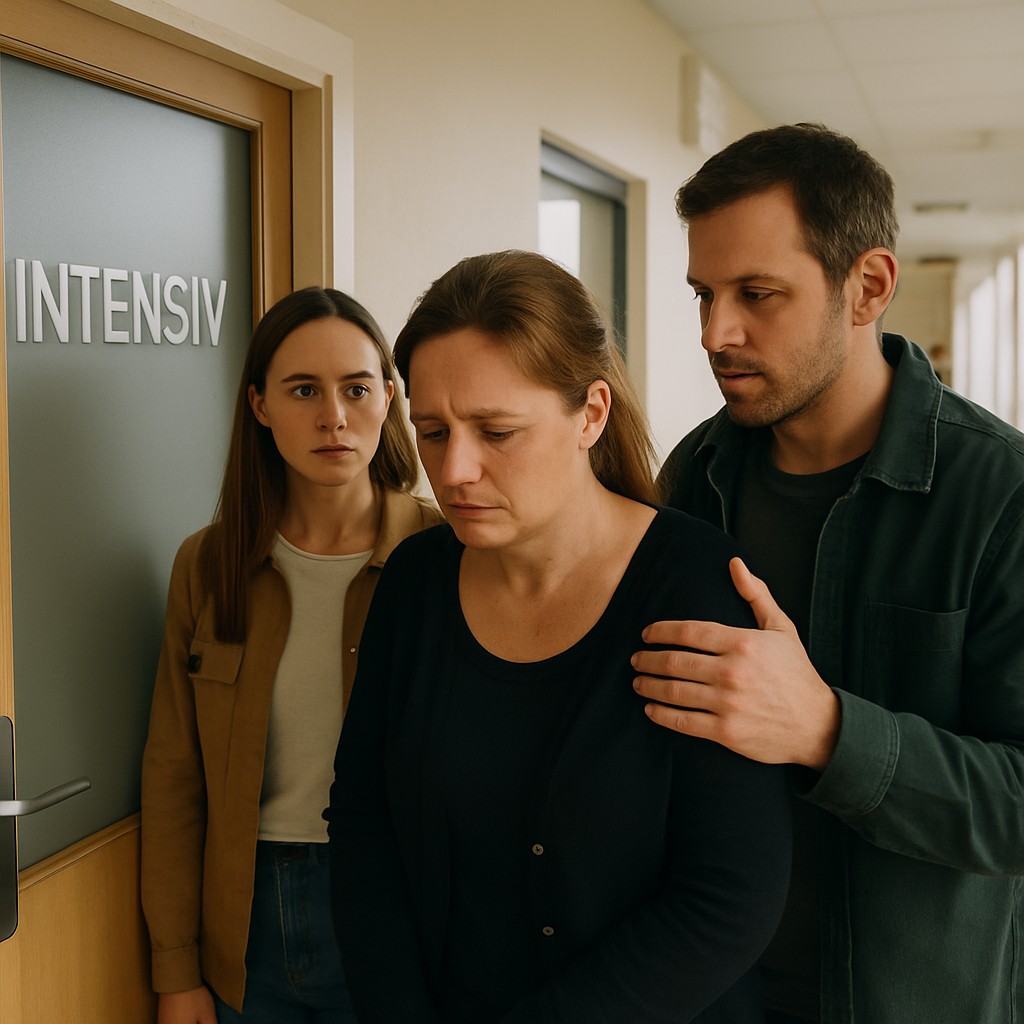 Foto till artikeln: Familj stämmer efter död på intensiven - kritiserar distansövervakning