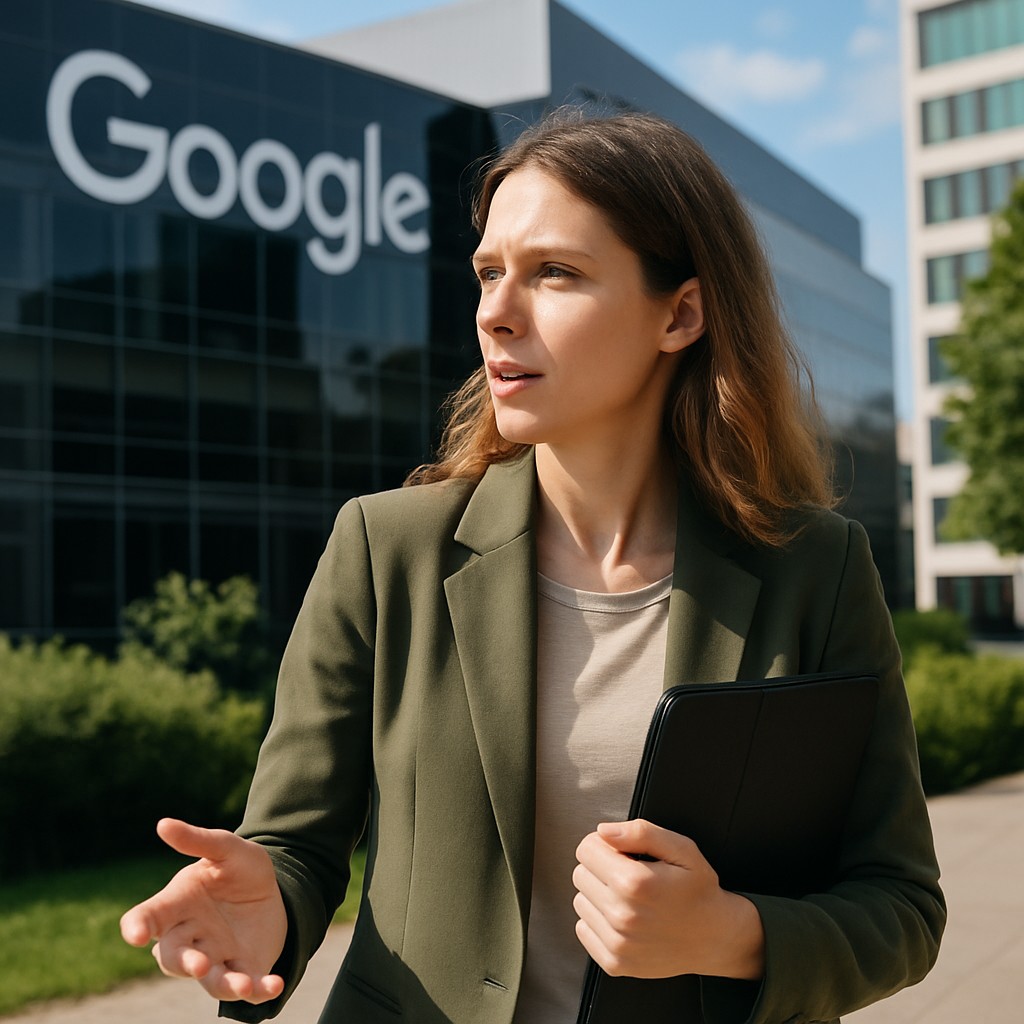 Foto till artikeln: AI-modell för farlig för allmänheten – endast utvalda techgianter får tillgång