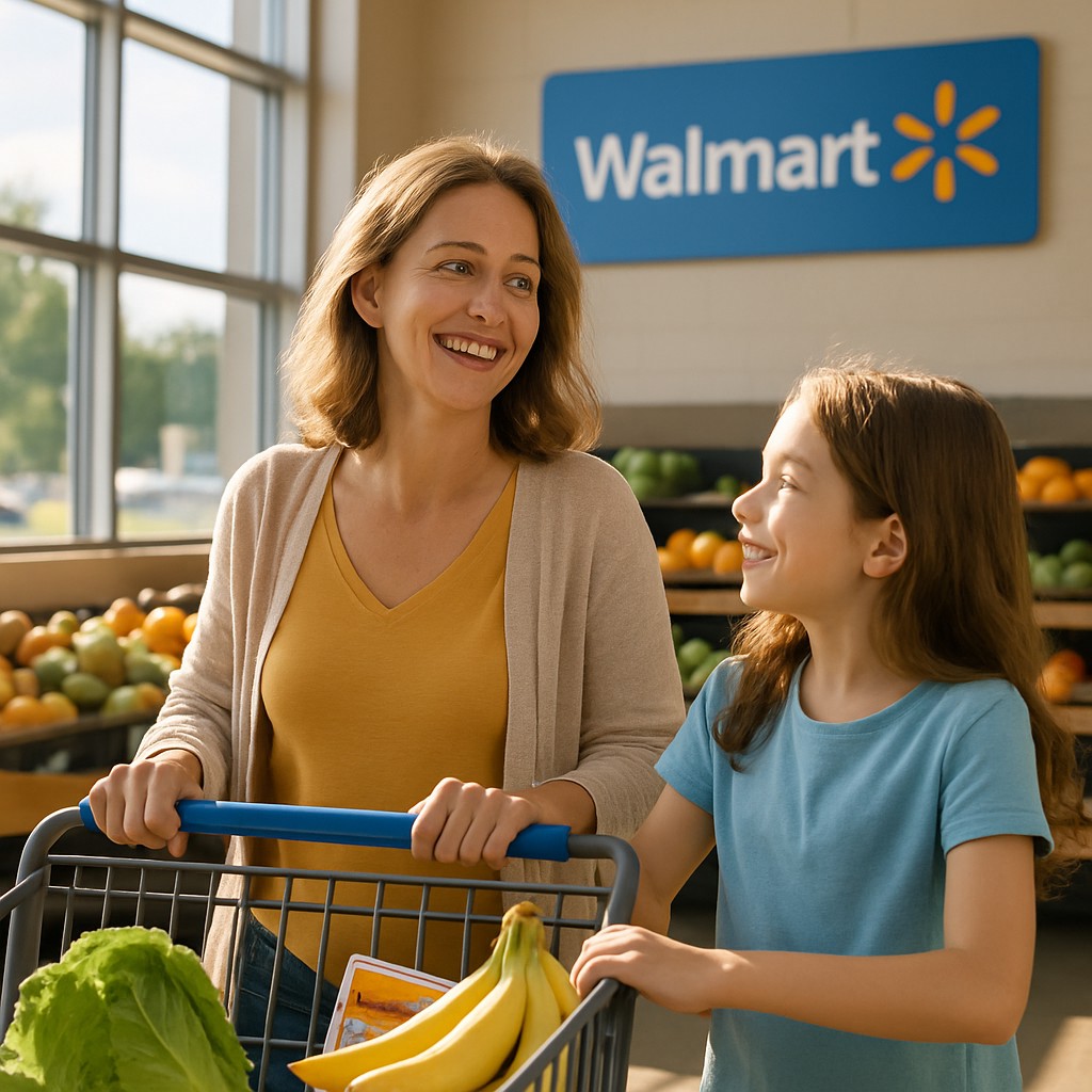 Foto till artikeln: Så kartlägger Walmart dina konsumentbehov – men vad händer med privatlivet?