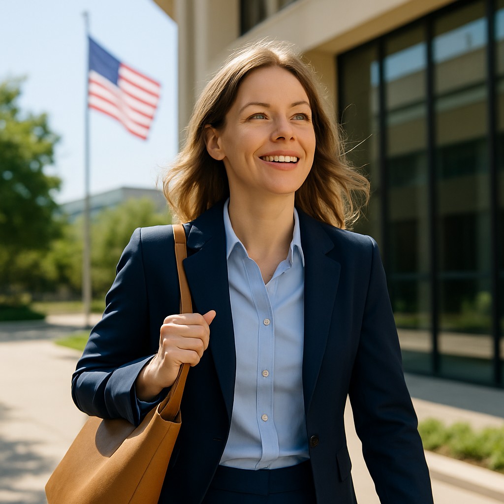 Foto till artikeln: Brittiska fintechbolag satsar miljoner på USA-expansion