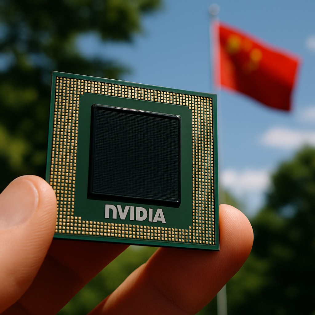 Foto till artikeln: Geopolitiska spänningar exponerar AI-industrins sårbarheter – experter varnar för systemrisker