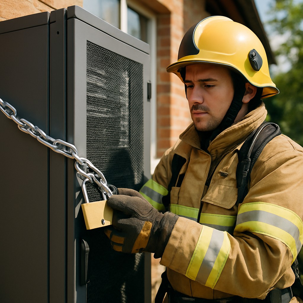Foto till artikeln: Så kan Sverige skydda sig från Iran-hackarnas nästa angrepp