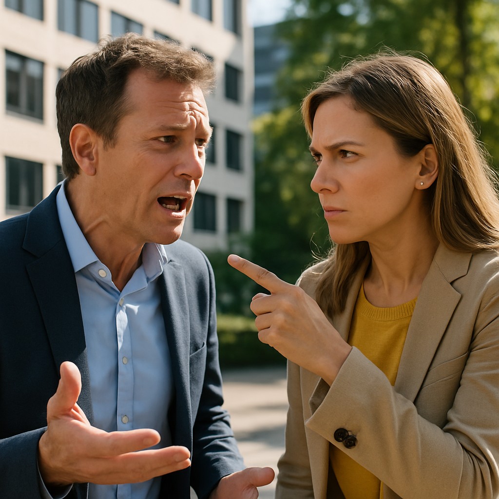 Foto till artikeln: AI-eufori vänds till anklagelser och kritik