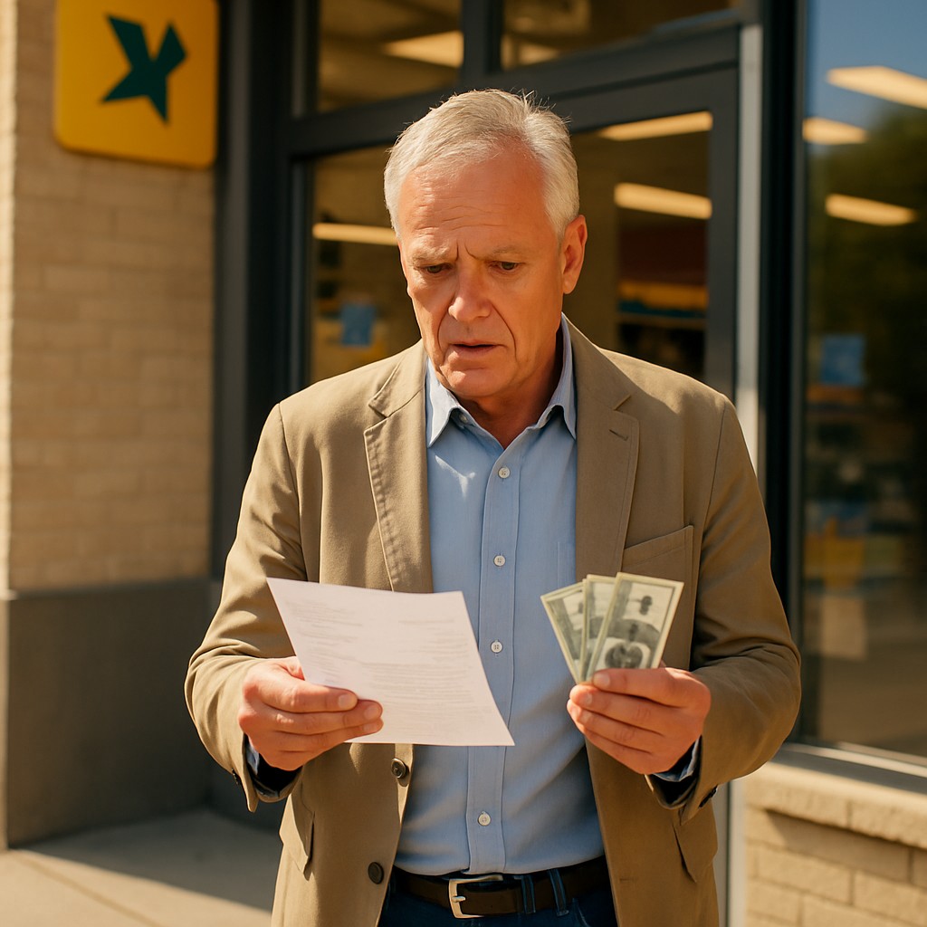 Foto till artikeln: AI-agenter slår till med astronomiska räkningar – 300 dollar per dag