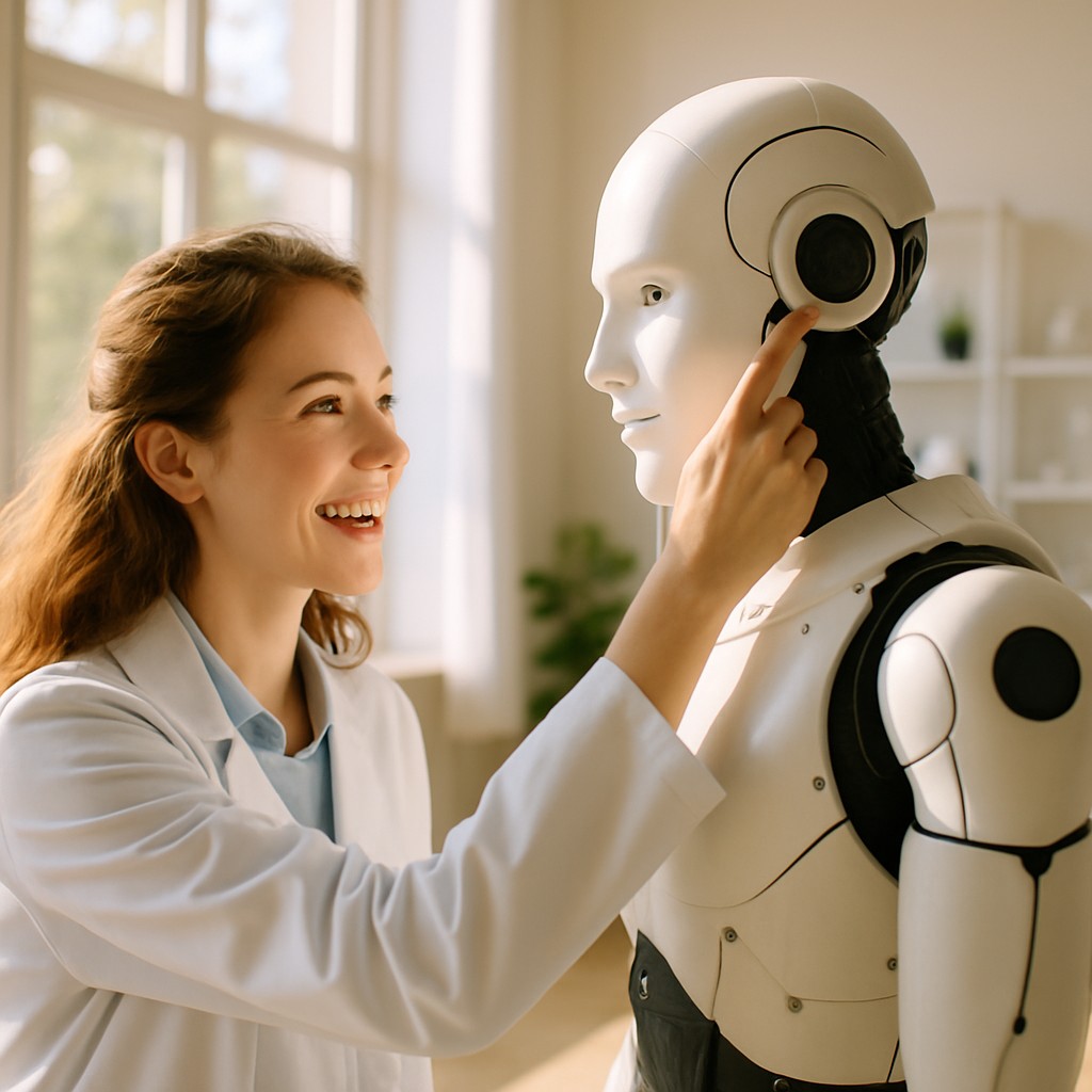 Foto till artikeln: Forskningsgenombrott ger AI-agenter bättre minne och inlärning