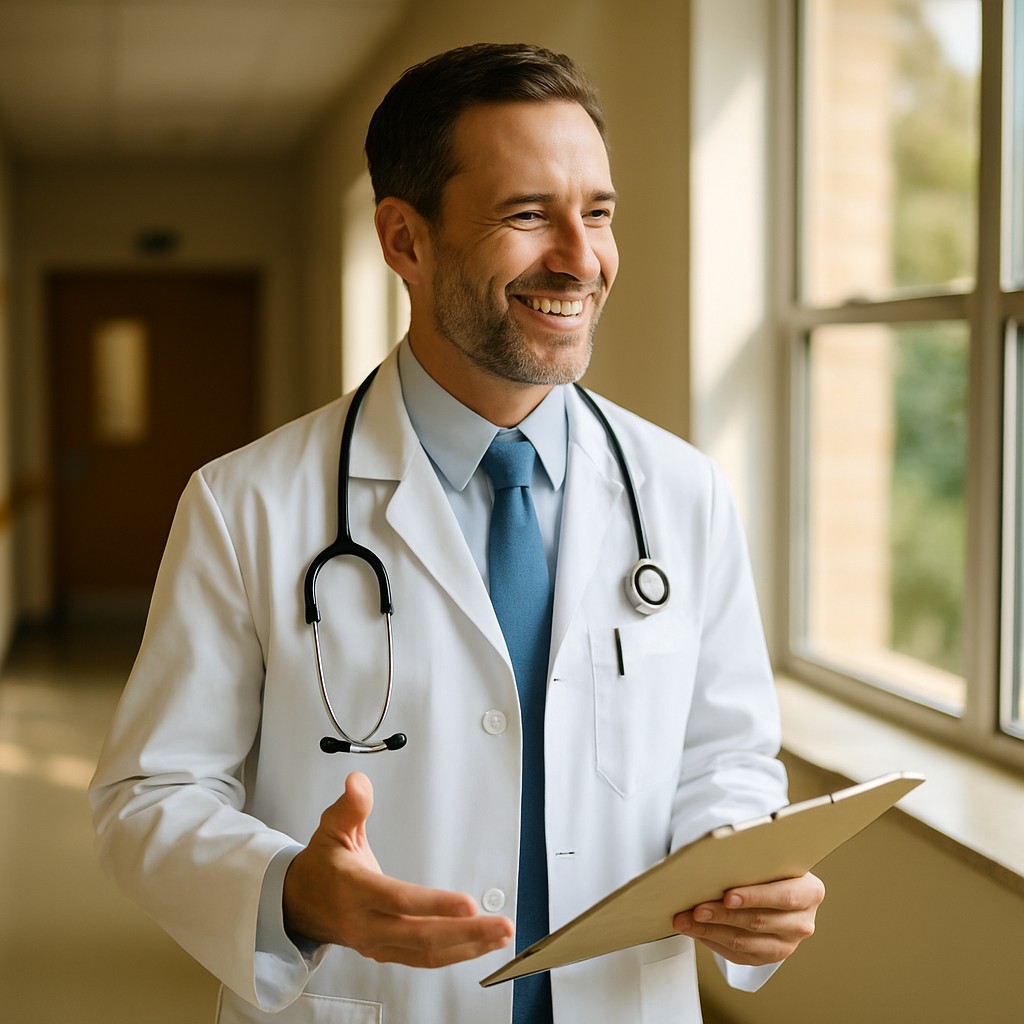 Foto till artikeln: Här levererar AI verkliga resultat – genom att begränsa tekniken till det den faktiskt kan