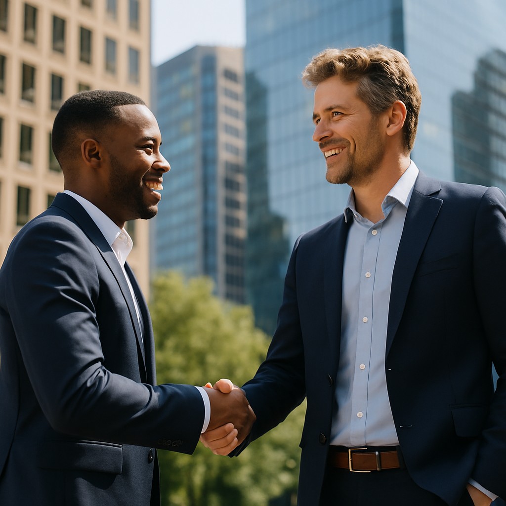 Foto till artikeln: Australiens pensionskris föder miljardaffärer för teknikjättar