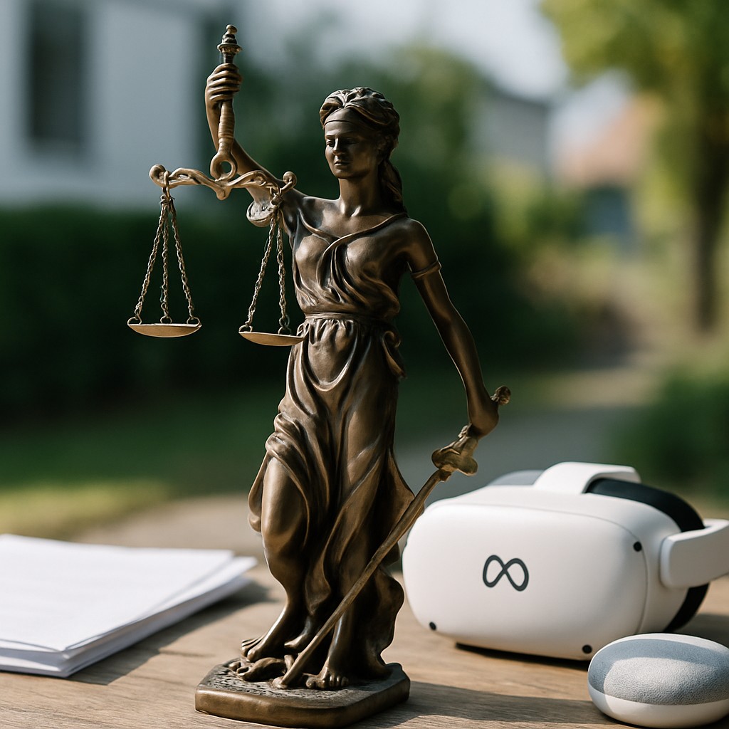 Foto till artikeln: Meta och Google fällda för vårdslös app-design – nu formas AI:s spelregler