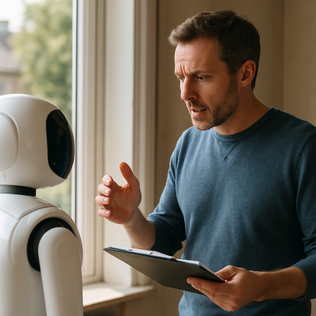 Foto till artikeln: AI-agenternas stora misslyckande: 85 procent faller på verkliga uppgifter