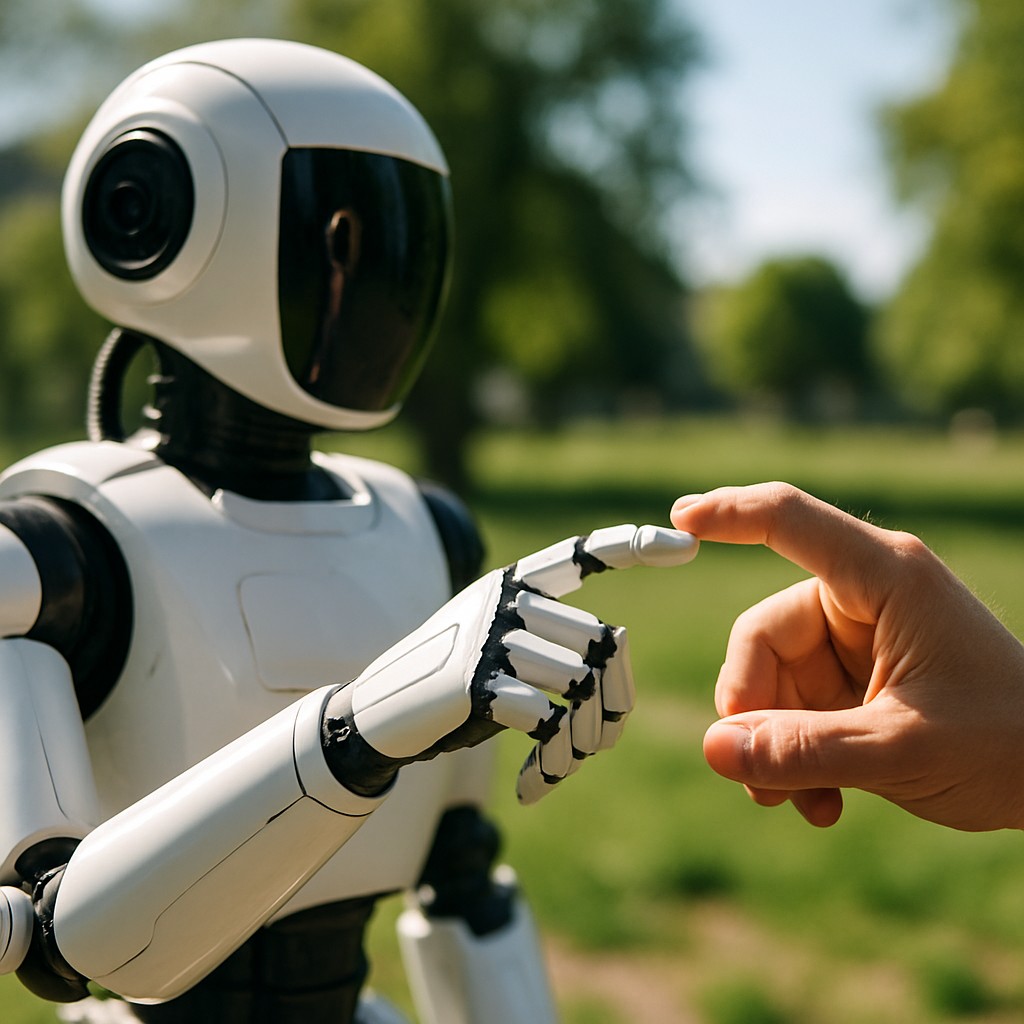 Foto till artikeln: Nya AI-genombrott pekar mot mer praktisk och förklarbar teknik