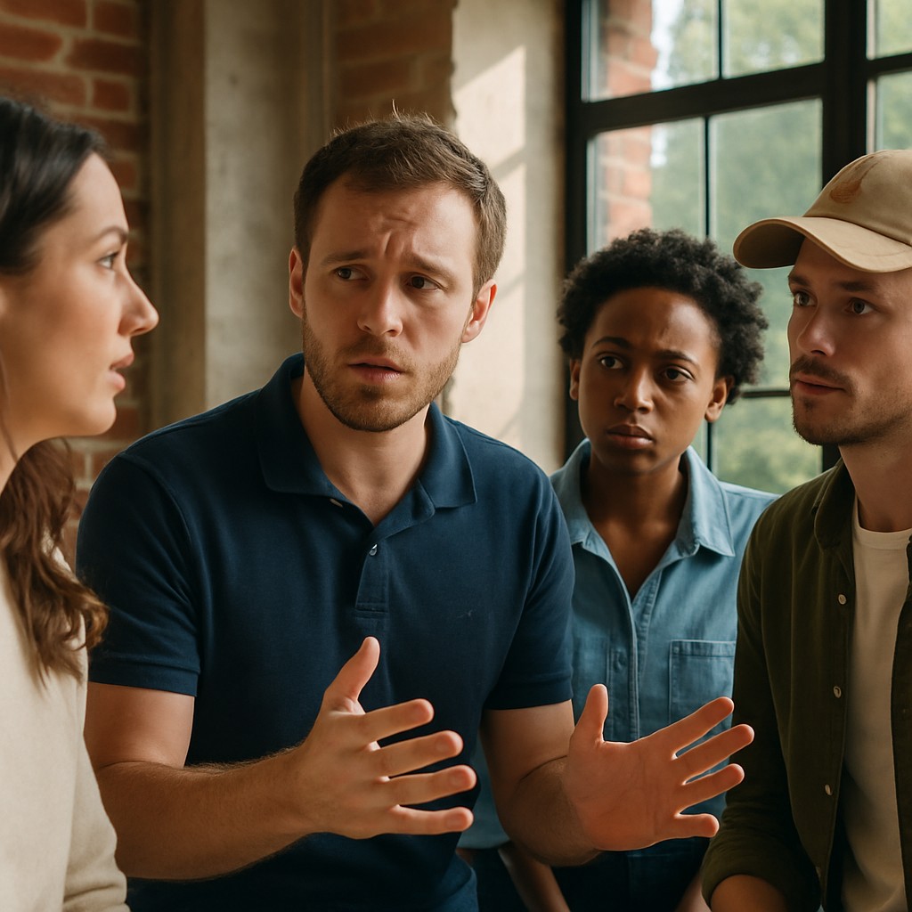 Foto till artikeln: Därför blir dina AI-samtal allt farligare ju längre de pågår