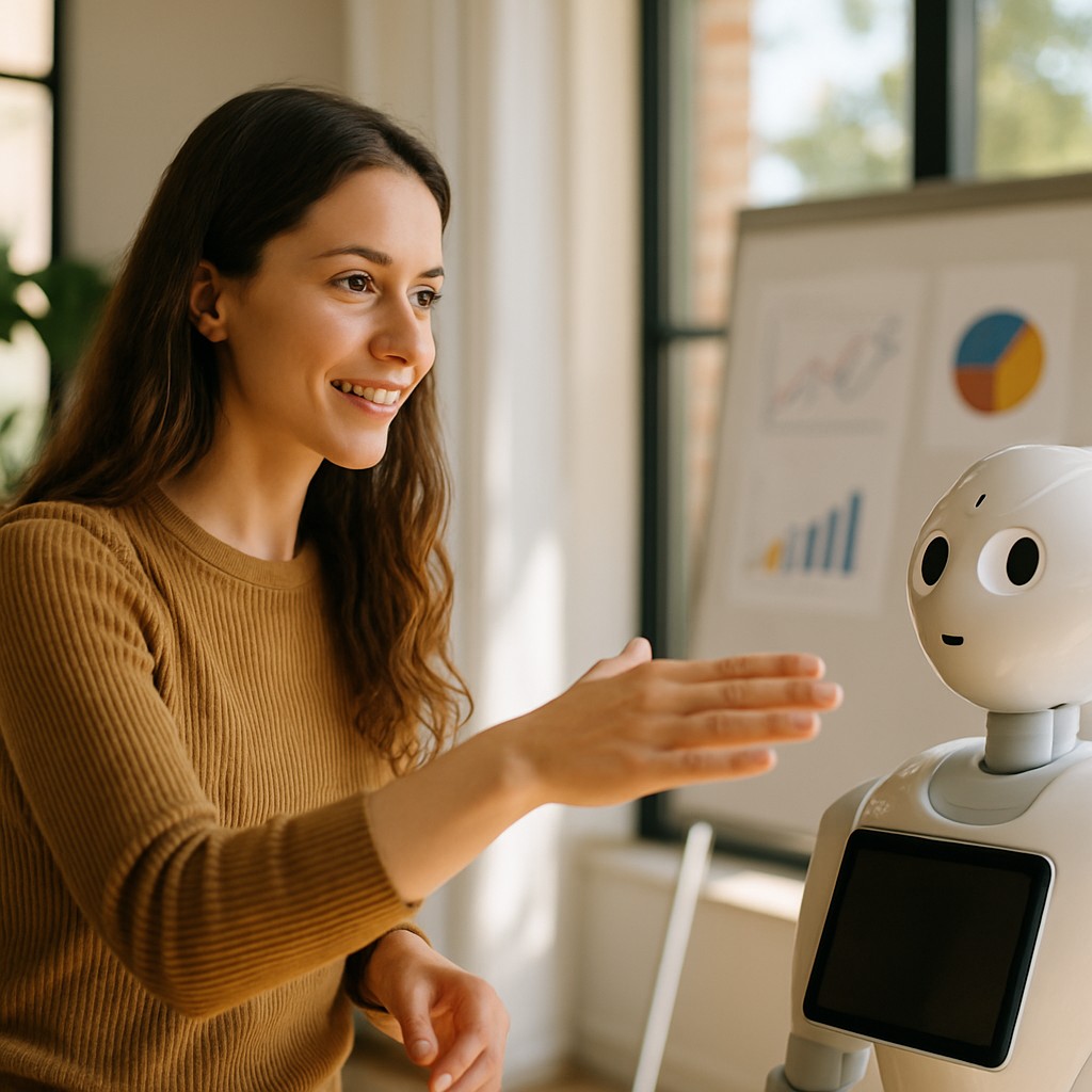 Foto till artikeln: Ny forskning: Kunskaper kan överföras mellan AI-modeller – men planeringen har tydliga gränser