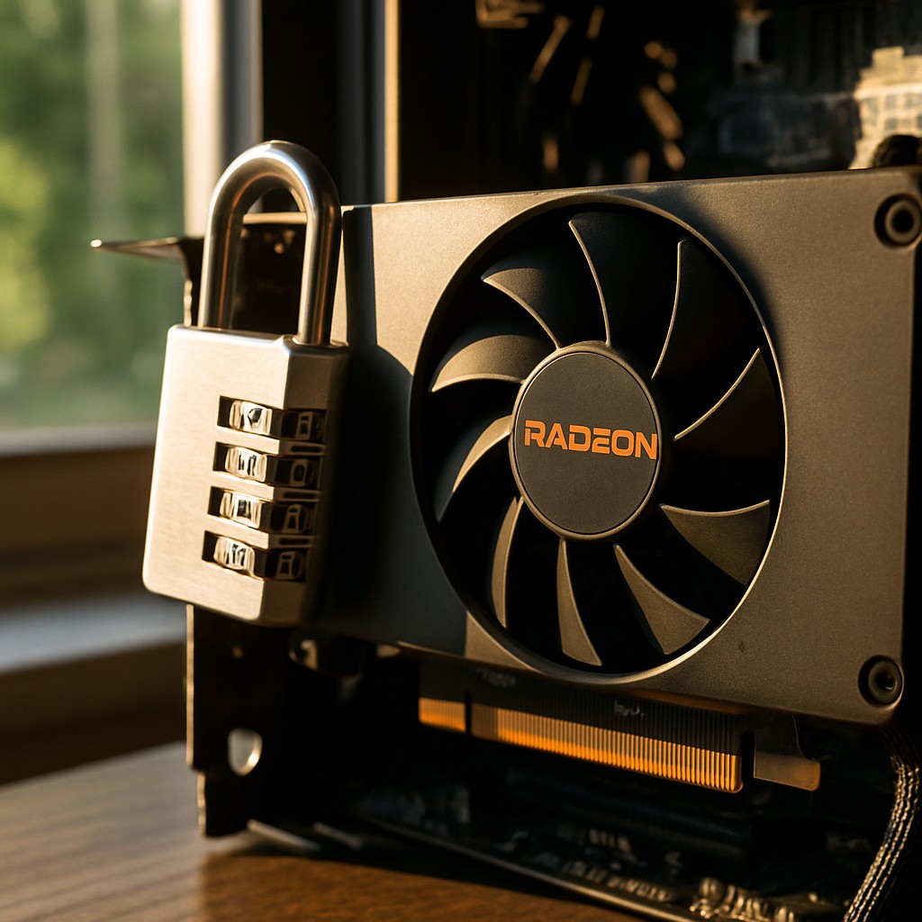 Foto till artikeln: WebGPU:s säkerhetsåtgärder begränsar AI-prestanda med 88-89 procent