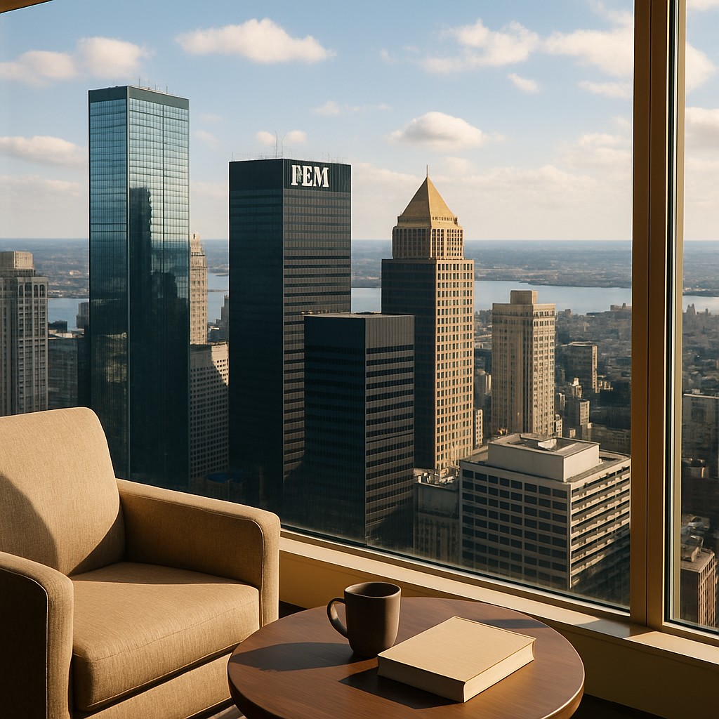 Foto till artikeln: AI kan revolutionera förmögenhetsförvaltning – men priset kan bli förödande