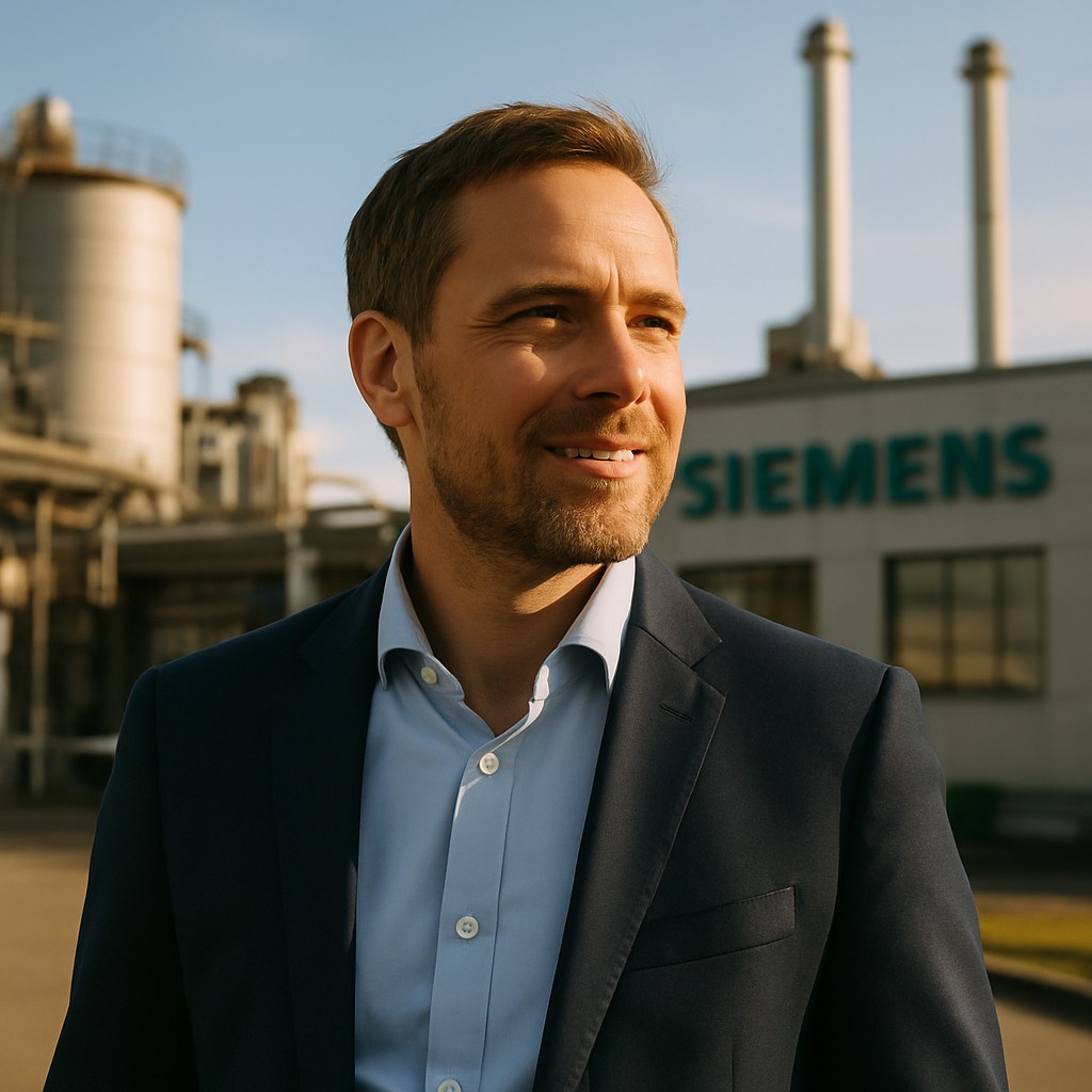 Foto till artikeln: AI-genombrott kan dramatiskt sänka kostnader – svensk industri kan få helt nya möjligheter