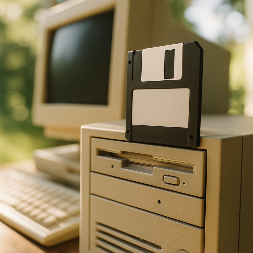 Foto till artikeln: Tre av fyra IT-chefer: Gamla IT-system blockerar AI-revolutionen