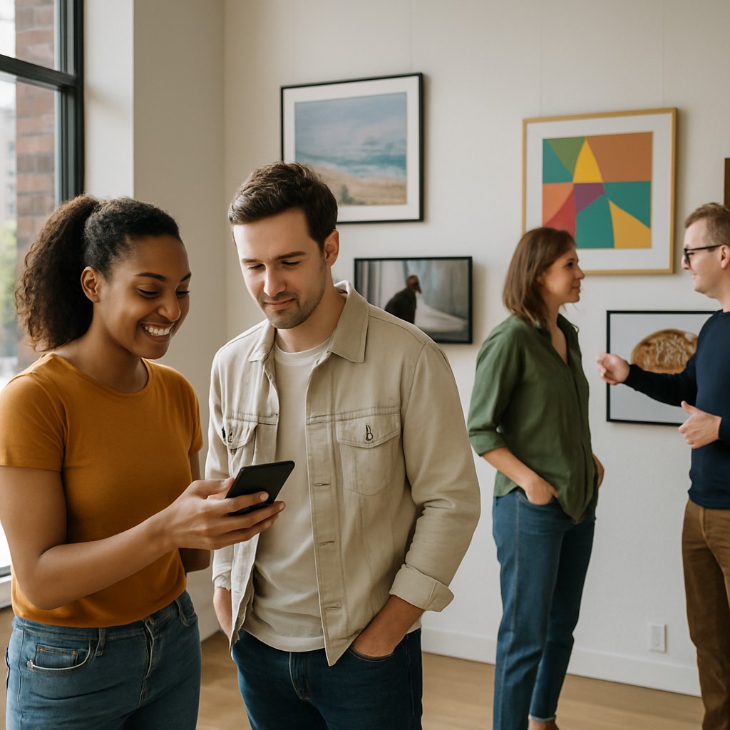 Foto till artikeln: Sentence Transformers lanserar multimodalt stöd – nu kan samma system bearbeta text, bilder och video