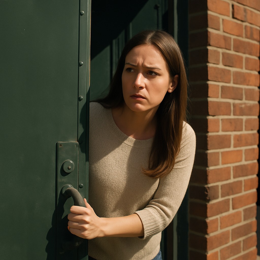 Foto till artikeln: Våldsdåd och säkerhetshål avslöjar AI-branschens mörka sida