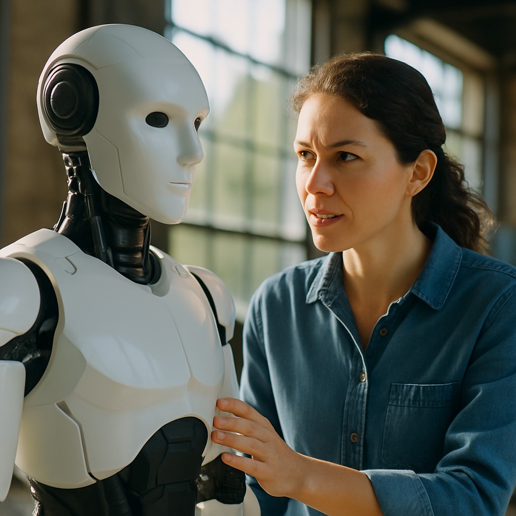 Foto till artikeln: AI-säkerhetsrisker växer när tekniken blir verksamhetskritisk