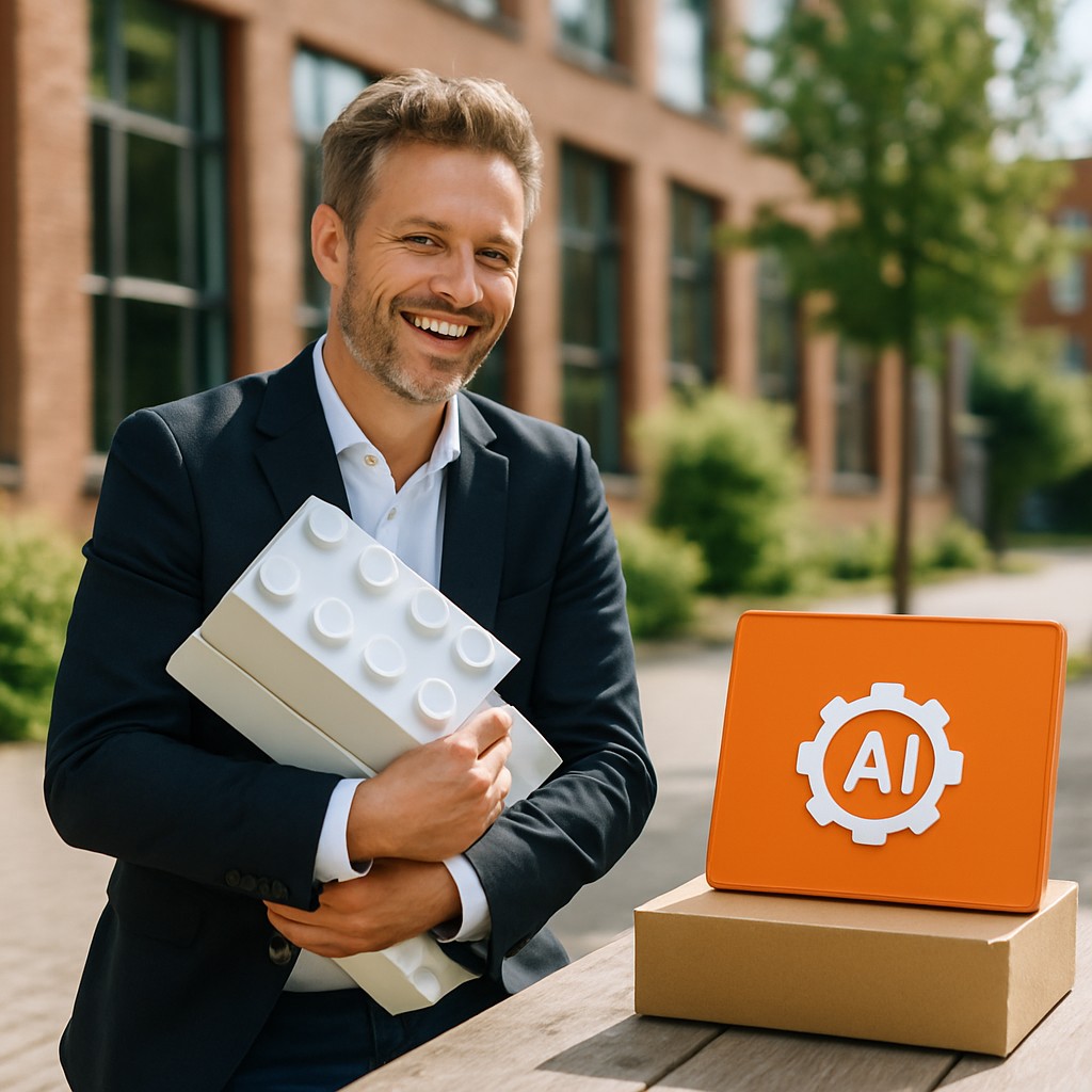 Foto till artikeln: Konsultföretaget slutar fakturera för kodning – men AI-priserna är konstgjorda