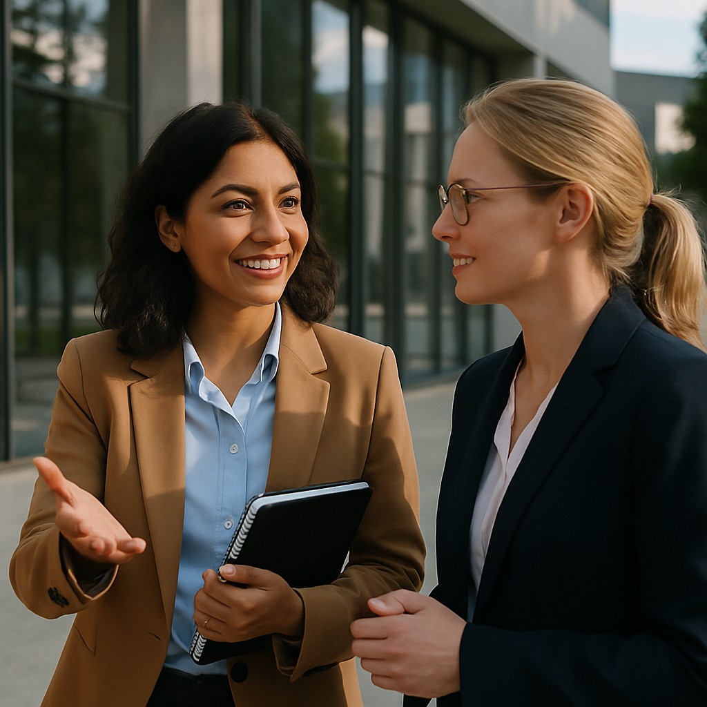 Foto till artikeln: Europa satsar 2800 miljarder på AI – kanadensiskt och tyskt AI-bolag förhandlar om fusion