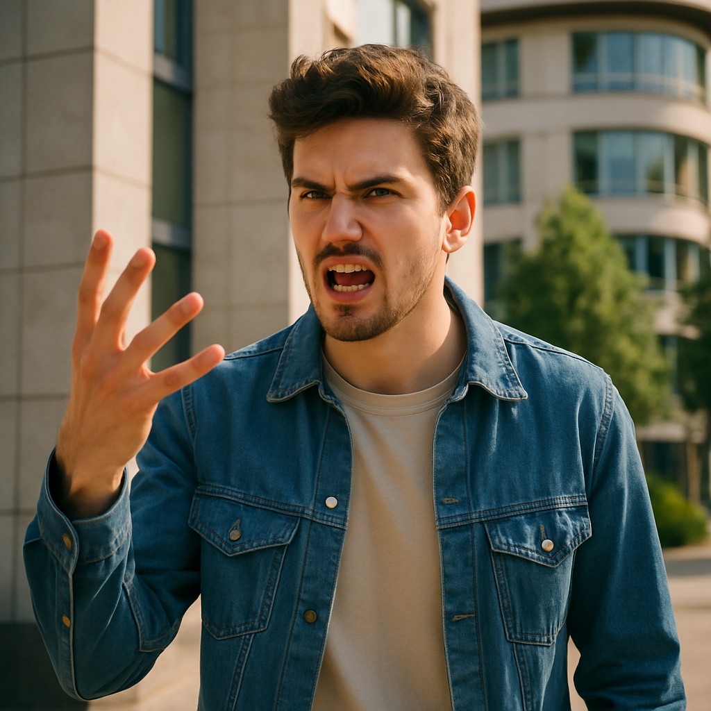 Foto till artikeln: Unga blir allt argare på AI – men slutar inte använda den