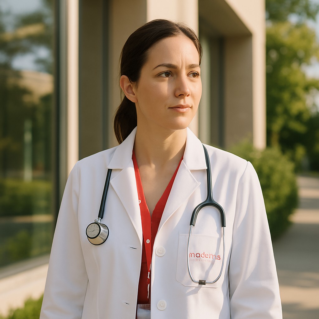 Foto till artikeln: Moderna undviker ordet 'vaccin' för cancerbehandling efter politisk press
