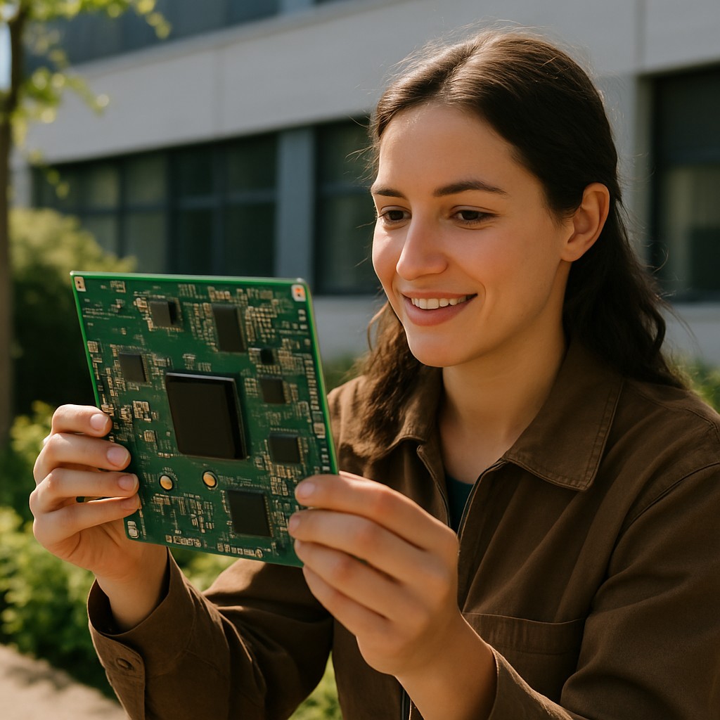 Foto till artikeln: AI-företagen överväger att bryta Nvidia-beroendet – utforskar egna kretsar för miljarder