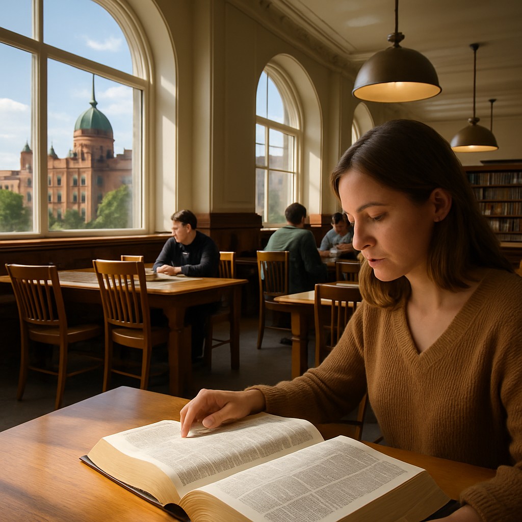 Foto till artikeln: Slutar du förstå när experterna pratar om intelligenta datorprogram? Här är ordlistan du behöver