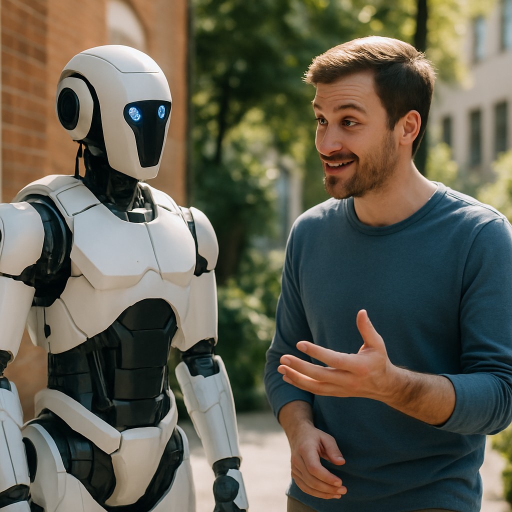 Foto till artikeln: AI-revolution förändrar programmeringsyrket – vissa utvecklare låter AI skriva all kod