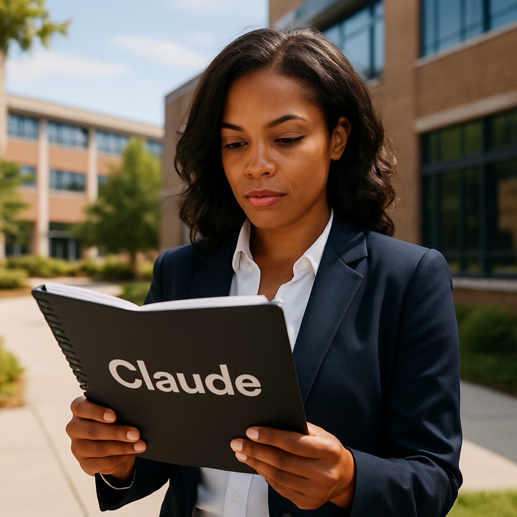 Foto till artikeln: ChatGPT förlorar mark till Claude bland teknikexperter