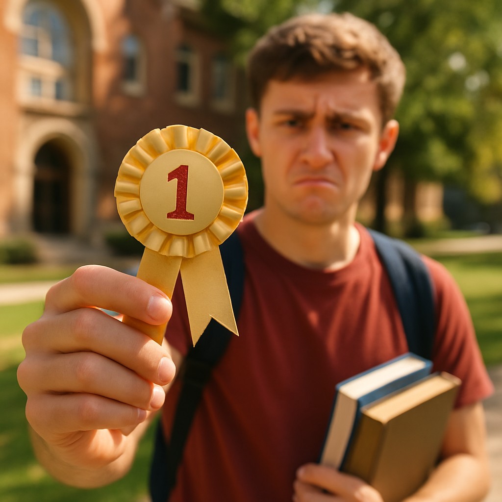 Foto till artikeln: Så lurar AI-tester forskarna: Höga betyg döljer verklig förståelse