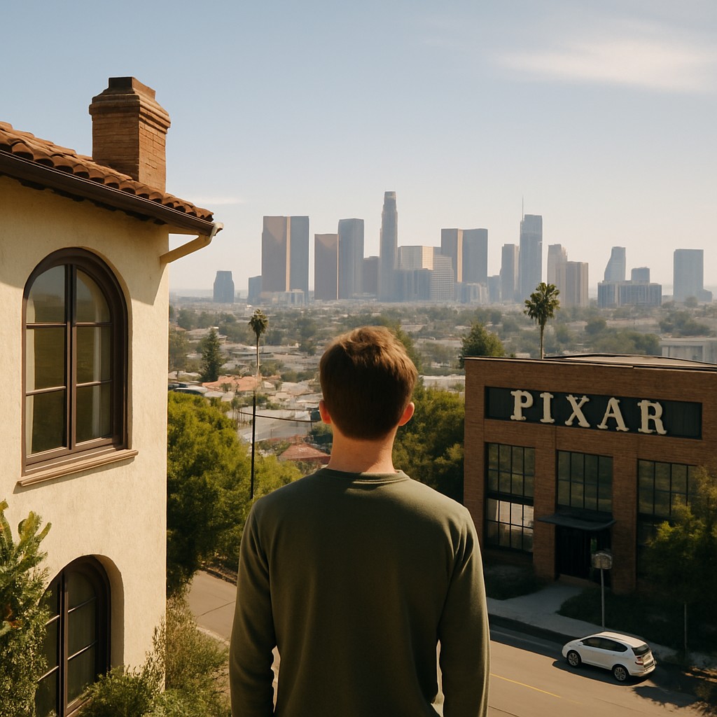 Foto till artikeln: Malcolm i mitten gör comeback efter 18 år – samtidigt som Pixar skrotar mångfaldsfilm