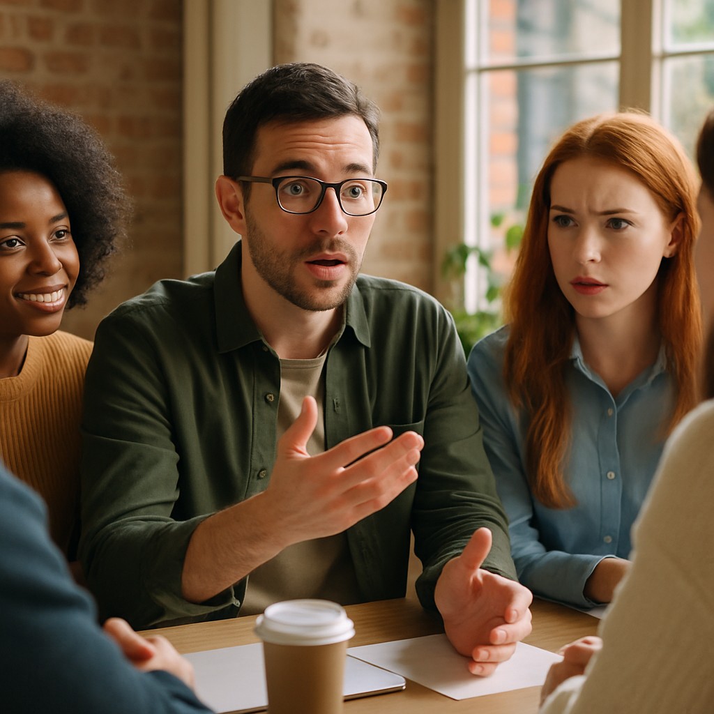 Foto till artikeln: Forskarna gör AI dramatiskt mer tillförlitlig – men upptäcker en oväntad bieffekt